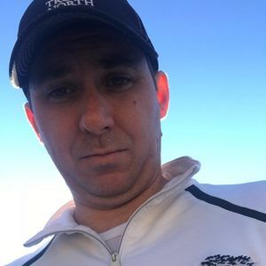 Meet your Posher, Jay